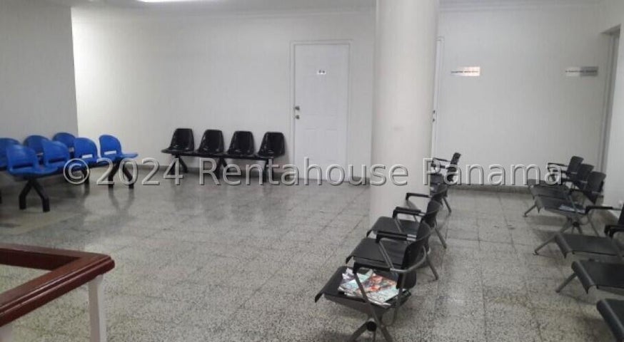 Commercial Property for Sale in Panama City Panamá Province 07127